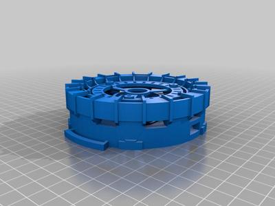 	ark reactor mk1