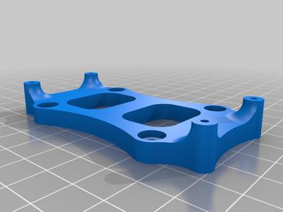 Big tree tech relay v1.2 Adaptor Bracket