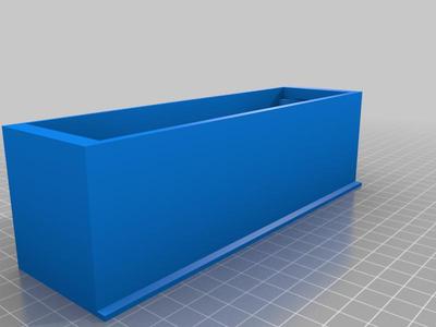 Presonus 24 C Monitor Lip/Collar