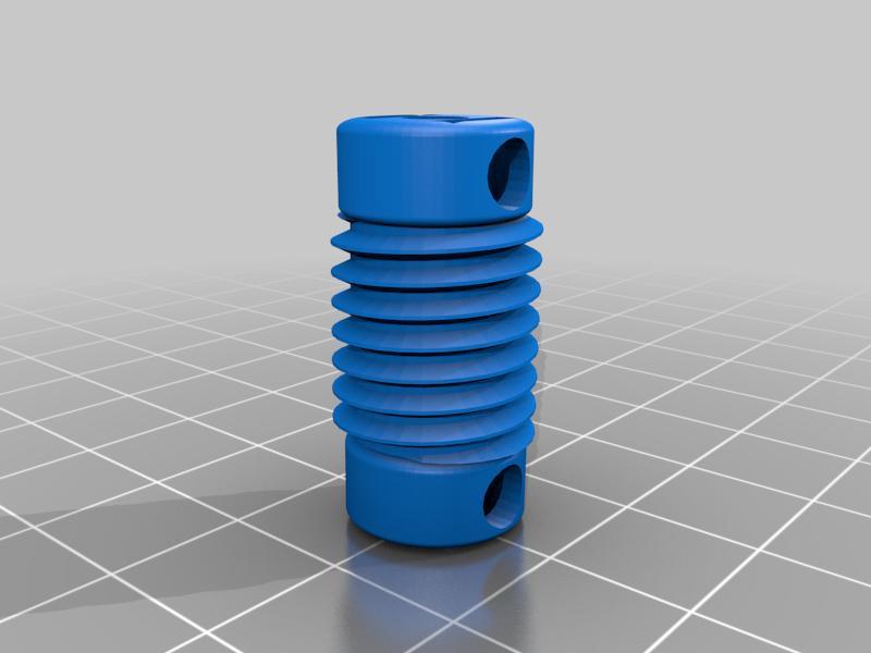 Worm Gear Replica Meccano 31 