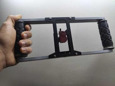 CAMERA RIG 