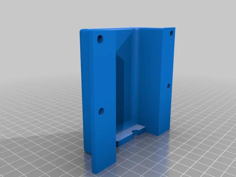 Anderson SB175 Mount   