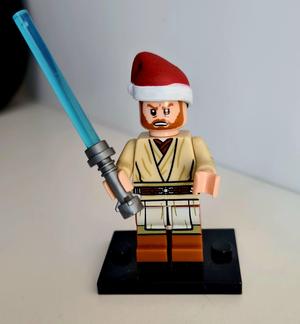 LEGO Christmas Hat
