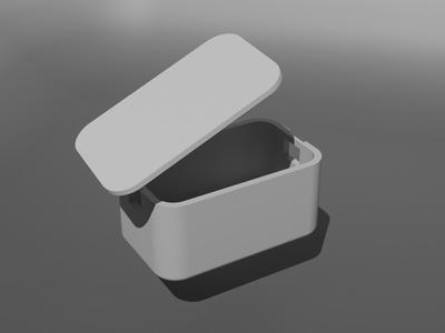 Box