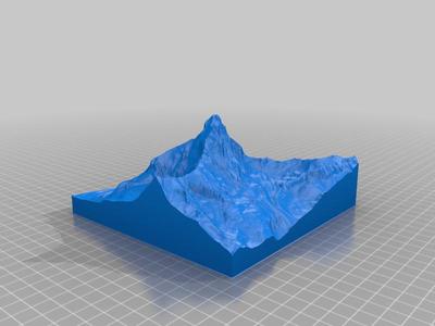 Matterhorn