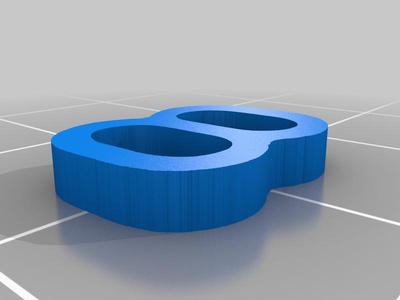 GANCHOS PARA BRETEL DE CORPIÑO 6MM - BRA STRAP HOOKS 6MM