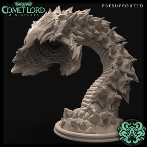 The Worldeater Worm
