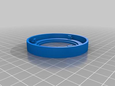 Puck Light Replacement Cover