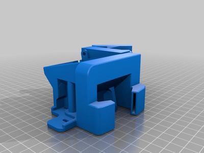 adapter for satsana duct