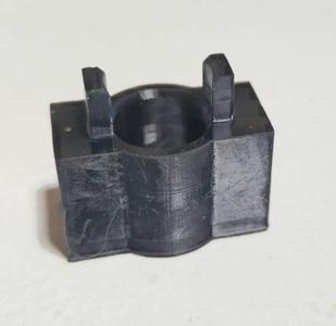 Bullet release for Frankford Arsenal X10 bullet feeder   