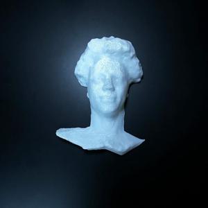 Untitled 3D Scan 2017-10-23