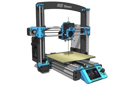 MY - Cloner 3D Printer