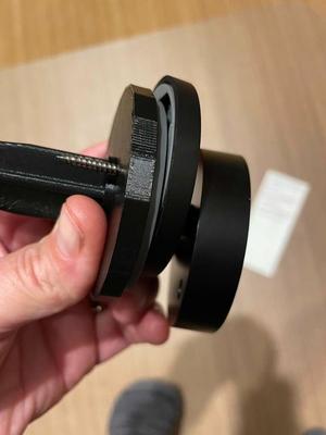 Ring Camera Disguise Yard Stake Bottom