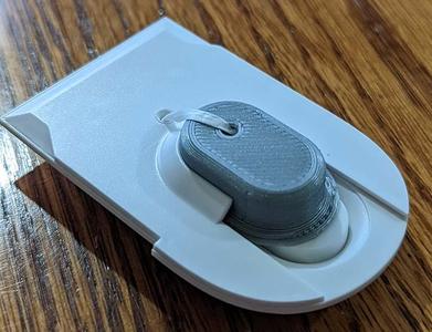 Quip Floss Cartridge with Spool