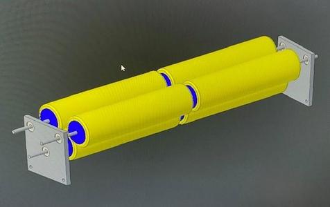 Egg Washer XL