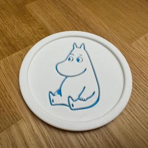 Moomin mug cover (stackable)   