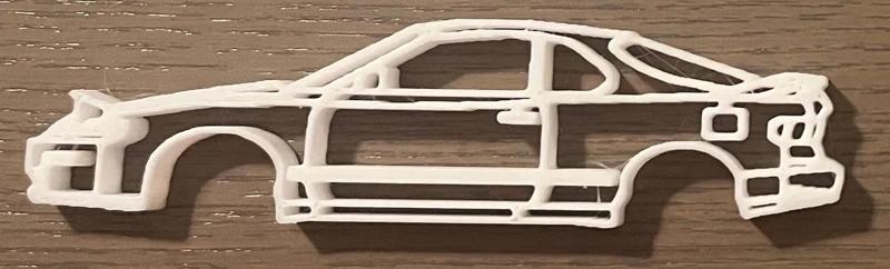 Toyota Celica t180 1990   