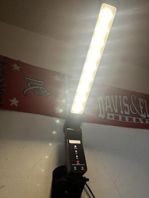 Tenergy Lamp Wall Mount