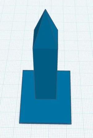 Mini Snow scraper (V2 out now)   