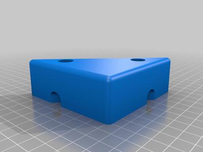 Travel Pad Parts