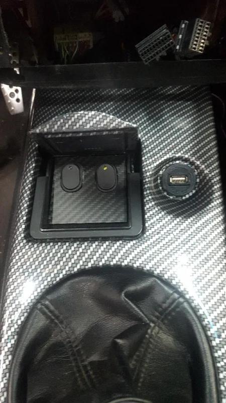 Car cigarette lighter usb   
