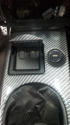 Car cigarette lighter usb   