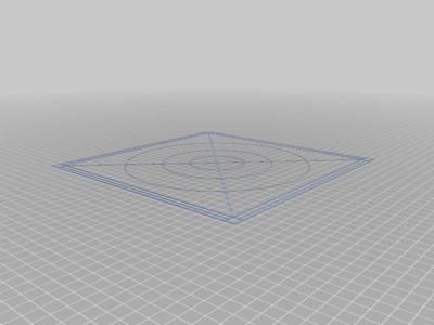 Z-Offset Print Test