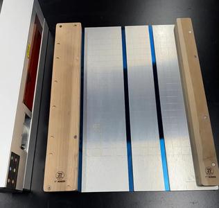 Rendyr Optic Laser Riser Blocks   