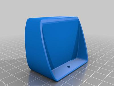 Ikea Koppla 3-way Socket Wall Bracket 