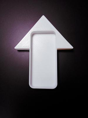 reddit upvote eraser container