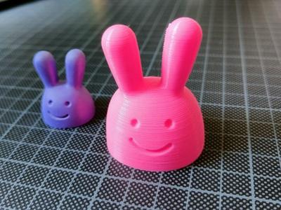 big bunny