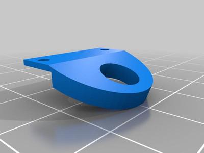 LeDroneClub MOD-L Parts