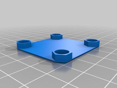 protek for iflight nazgul v5