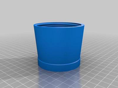 Emissar D18 Diffuser