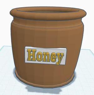 Honey Pot   