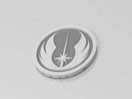 Jedi Coin