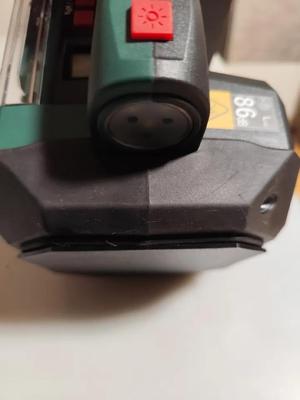 Abdeckung Cover Parkside 20V Compressor   