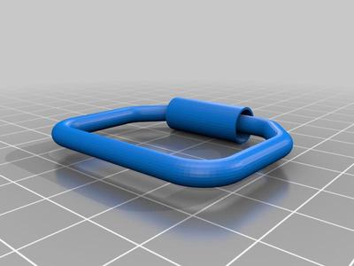 Belt Buckle