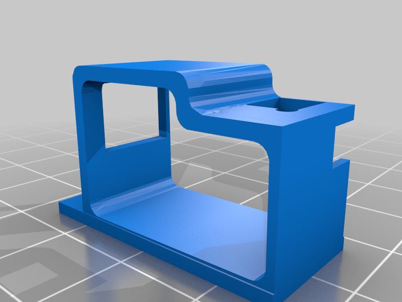 Buzzer vifly v2 for xl5 (nazgul5v2 , titanxl5)