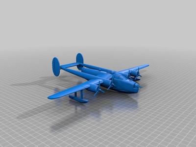 PBY Gokin