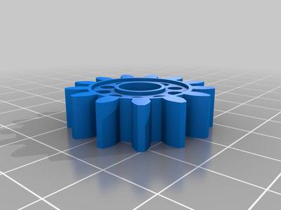 Replacement Gear For Rexel 250X Shredder