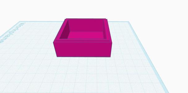 Jewelry Box   