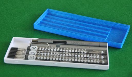 WOW Pen Case