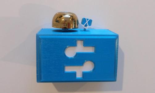 DingBox