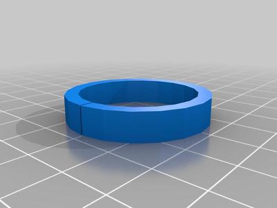 Filament Ring