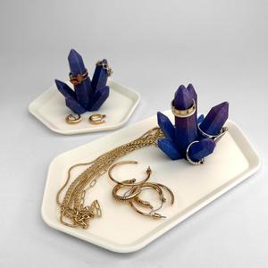 Crystal Jewelry Holder