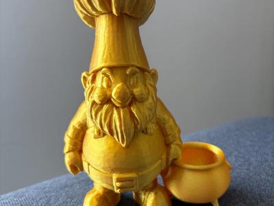 cook trophy 