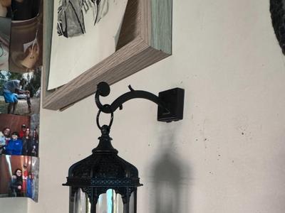 Victorian Wall Hanger