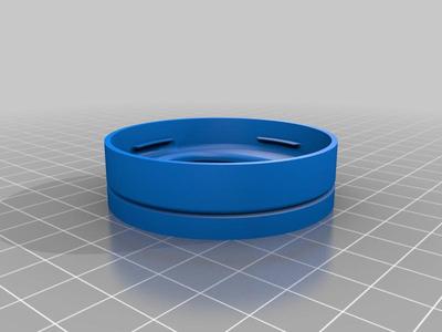 Pico Neo 3 lens protector cup