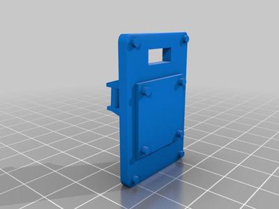 lego SWAT shield